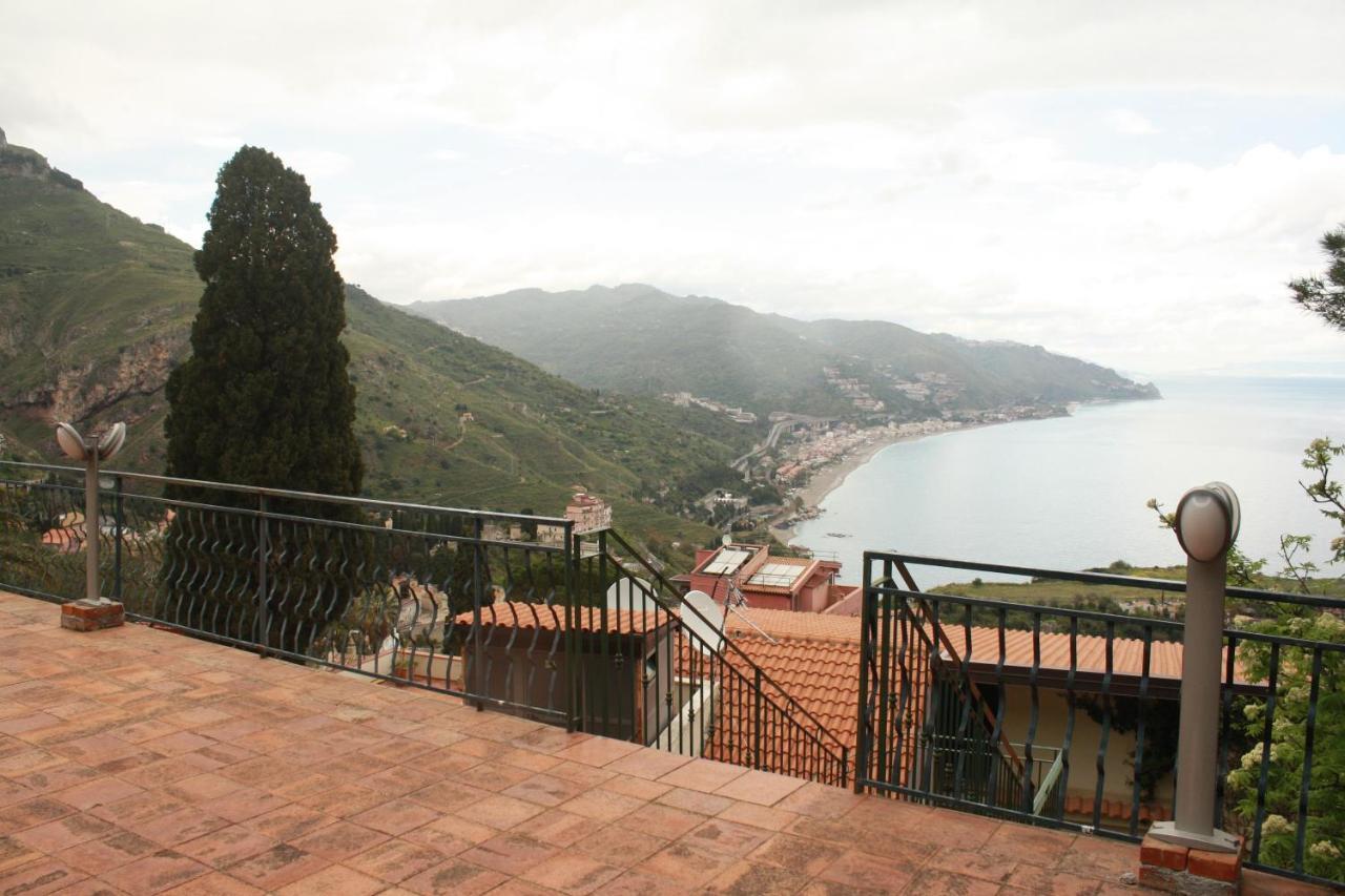 Nice Apartment In Taormina Exterior foto